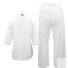 Kimono Karate PUNOK WKF Compétition Kumite - Combo Set 3 pièces 19 karatedragt