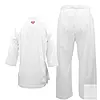 Kimono Karate PUNOK WKF Compétition Kumite - Combo Set 3 pièces 19 karatedragt