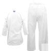 Kimono Karate PUNOK WKF Compétition Kumite - Combo Set 3 pièces 18 karatedragt