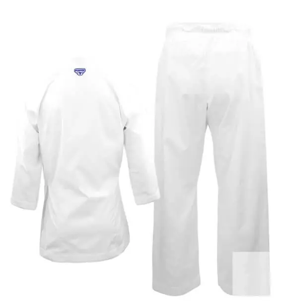 Kimono Karate PUNOK WKF Compétition Kumite - Combo Set 3 pièces 8 karatedragt