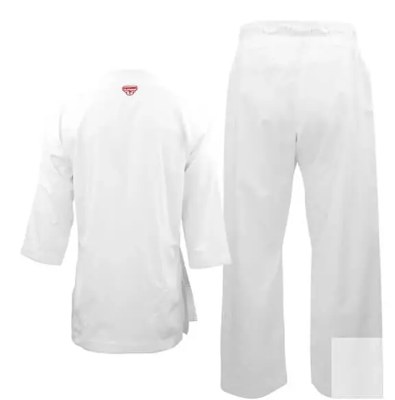 Kimono Karate PUNOK WKF Compétition Kumite - Combo Set 3 pièces 9 karatedragt