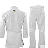 Kimono Karate PUNOK WKF Compétition Kumite - Takyon Set 3 pièces 30 kimono-karate-punok-wkf-competition-takyon-bleu-set