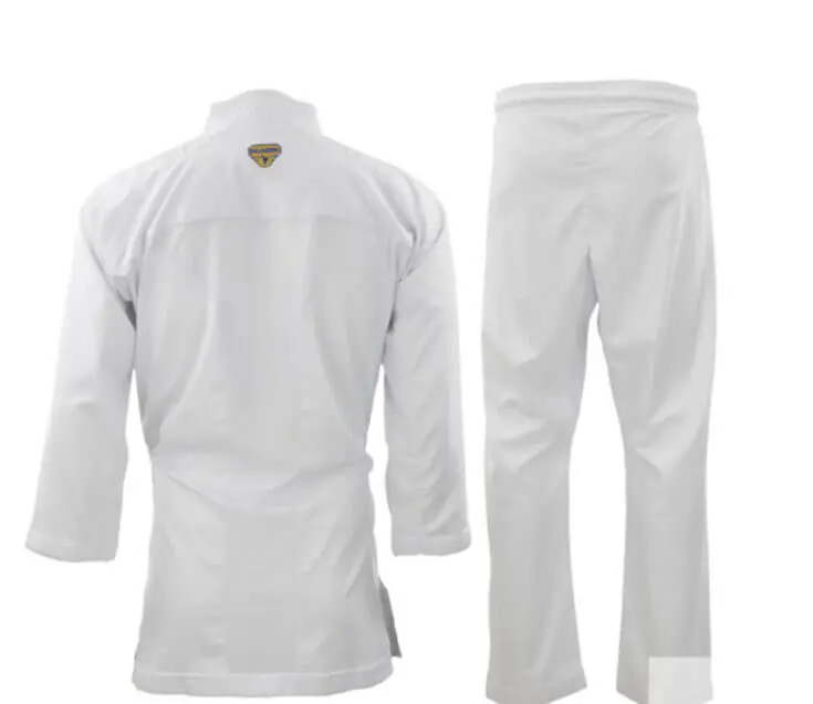 Kimono Karate PUNOK WKF Compétition Kumite - Takyon Set 3 pièces 12 kimono-karate-punok-wkf-competition-takyon-bleu-set