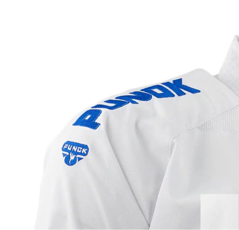 Kimono Karate PUNOK WKF Compétition Kumite - Takyon Set 3 pièces 11 kimono-karate-punok-wkf-competition-takyon-bleu