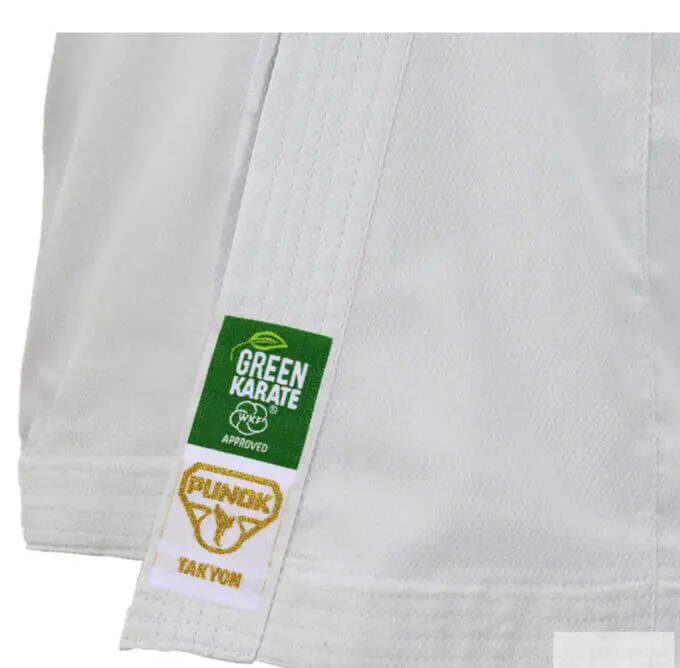 Kimono Karate PUNOK WKF Compétition Kumite - Takyon Set 3 pièces 10 kimono-karate-punok-wkf-competition-takyon