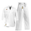 Kimono Karate PUNOK WKF Kata Gold
