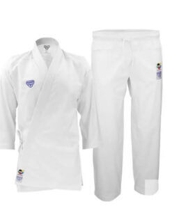 karatedragt