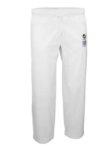 Kimono Karate PUNOK WKF kumite 5 kimono-karate-punok-wkf-kumite-pant