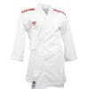 Kimono Karate PUNOK WKF Compétition Kumite - Combo Set 3 pièces 15 karatedragt
