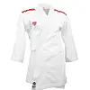 Kimono Karate PUNOK WKF Compétition Kumite - Combo Set 3 pièces 15 karatedragt