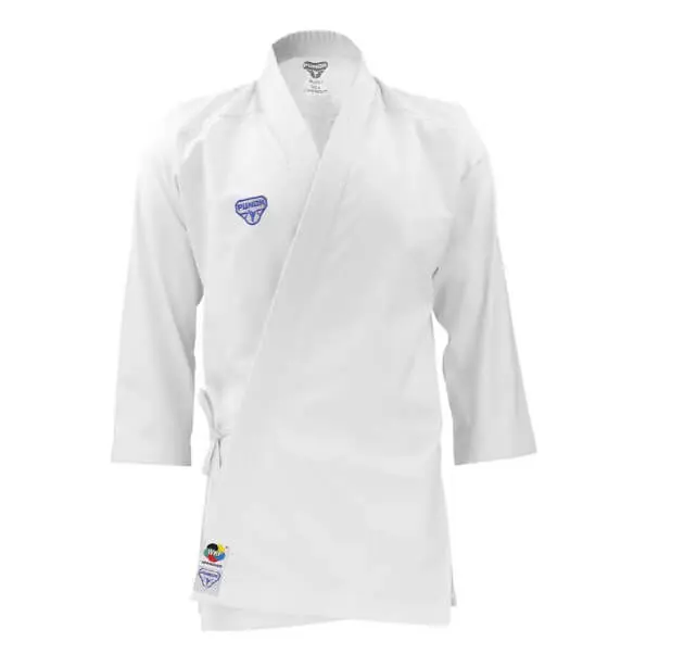 Kimono Karate PUNOK WKF kumite 4 kimono-karate-punok-wkf-kumite-veste