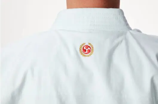 kimono-karate-seishin-supreme-dos-logo