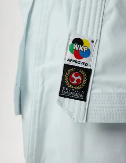 kimono-karate-seishin-supreme-wkf
