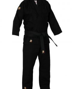 Kimono karaté Super Bushido Budo-Fight