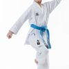 Kimono Karaté Tokaido Kata Master Junior Première League