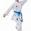 Kimono Karaté Tokaido Kata Master Junior Première League - WKF 1 Kimono Karaté Tokaido Kata Master Junior Première League