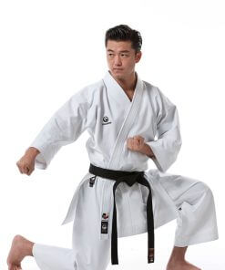 Kimono Karate Tokaido Kata Master Premiere League
