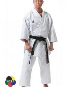 Kimono karate Tokaido Kata Master - WKF