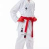 Kimono Karaté Tokaido Kumite Master Junior - Première League WKF