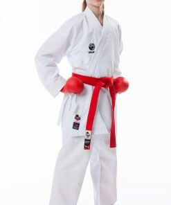 Kimono Karaté Tokaido Kumite Master Junior - Première League WKF