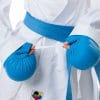 Kimono Karate Tokaido Kumite Master - Premiere League (Velcro) WKF 8 kimono-karate-tokaido-kumite-master-premiere-league-logo