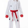 Kimono Karaté Tokaido Kumite Master Raw Première League