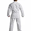 kimono karate traditional 8oz blanc dos