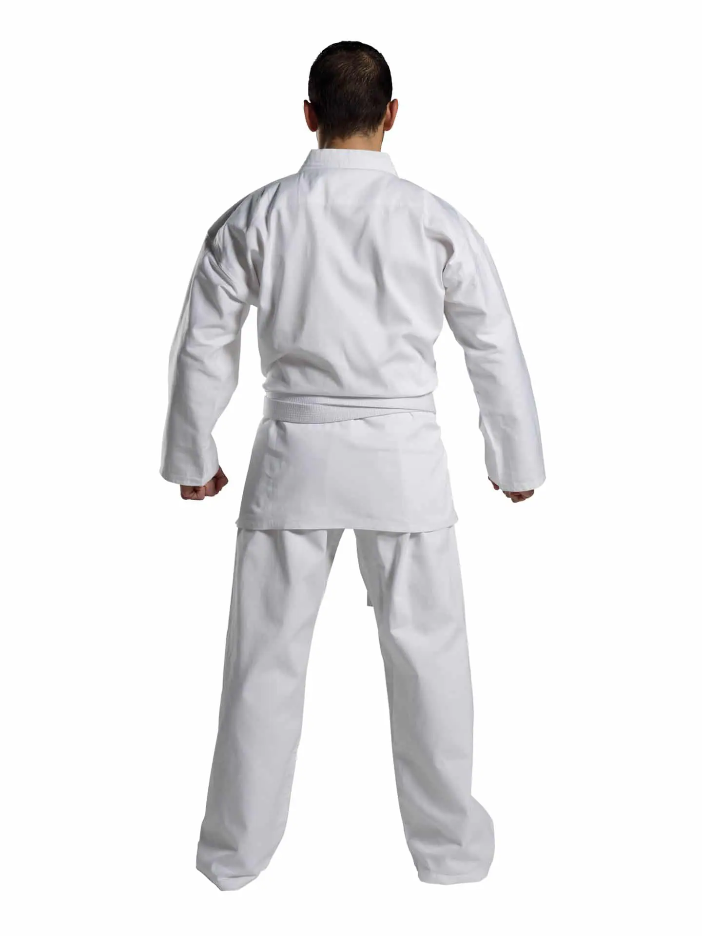 Kimono Karate Traditional - Kwon - Image 2