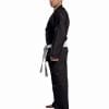 kimono-karate-traditional-8oz-noir-profil