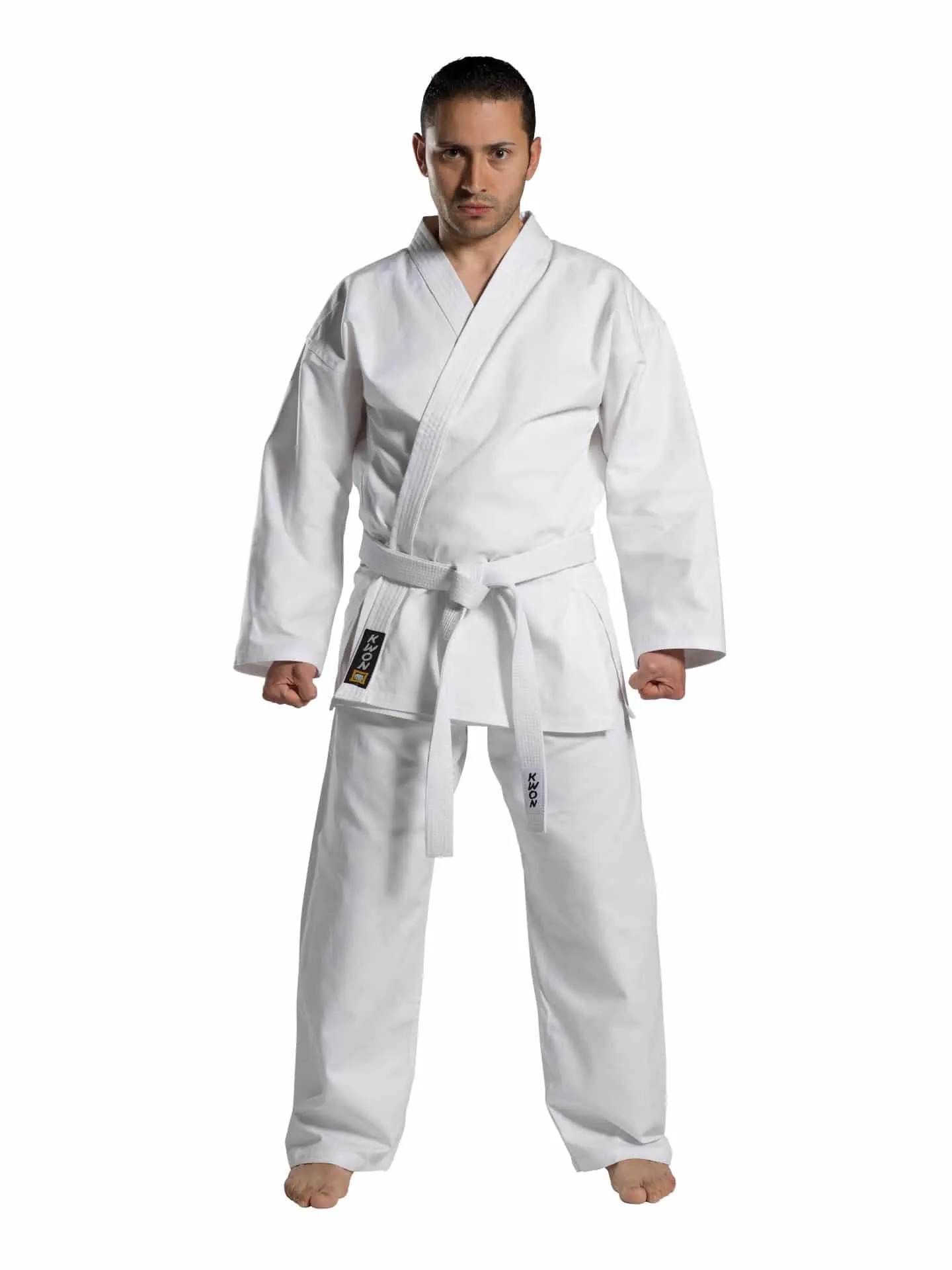 Kimono Karate Traditional - Kwon