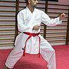 kimono-karategi-k-one-kumite-wkf-kamikaze-hidari-kamae