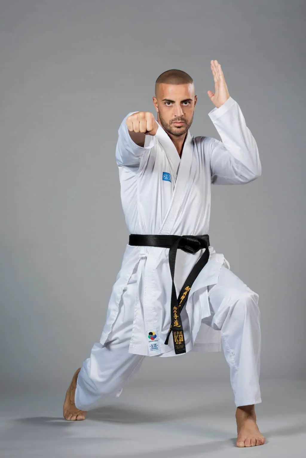 kimono-karategi-ko-italia-agonista-wkf-slim-gyaku-zuki
