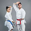kimono-karategi-ko-italia-elegant-kata-wkf-competiteurs-kata