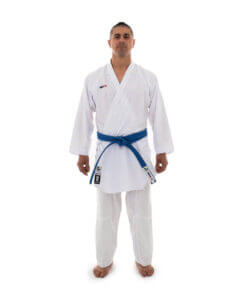 Kimono kumité Inazuma