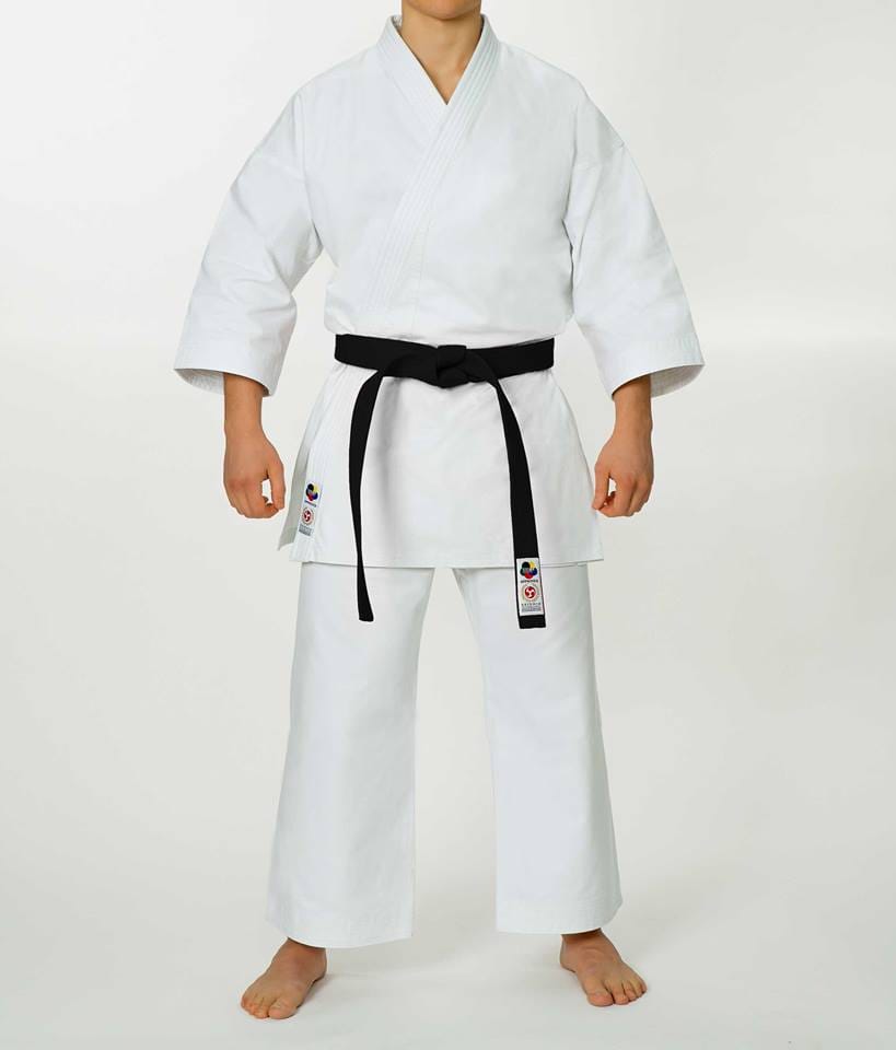 Kimono Karate Seishin International Homme - WKF 5 kimono-seishin-international-wkf-homme
