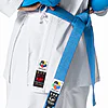 Kimono Tokaido Set Kumite Master Junior – WKF 31 kimono-tokaido-bleu-set-kumite-master-junior-wkf