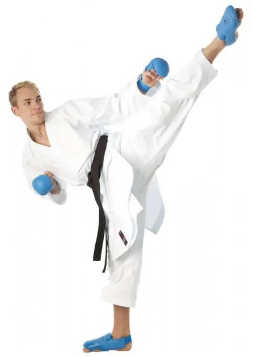 Kimono Karate TOKAIDO Hayate