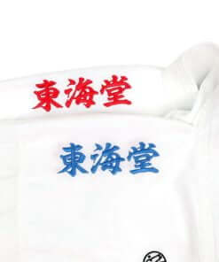 Kimono Tokaido Kumite Master K1 Karate- WKF