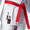Kimono Tokaido Set Kumite Master Junior – WKF 24 kimono-tokaido-rouge-set-kumite-master-junior-wkf