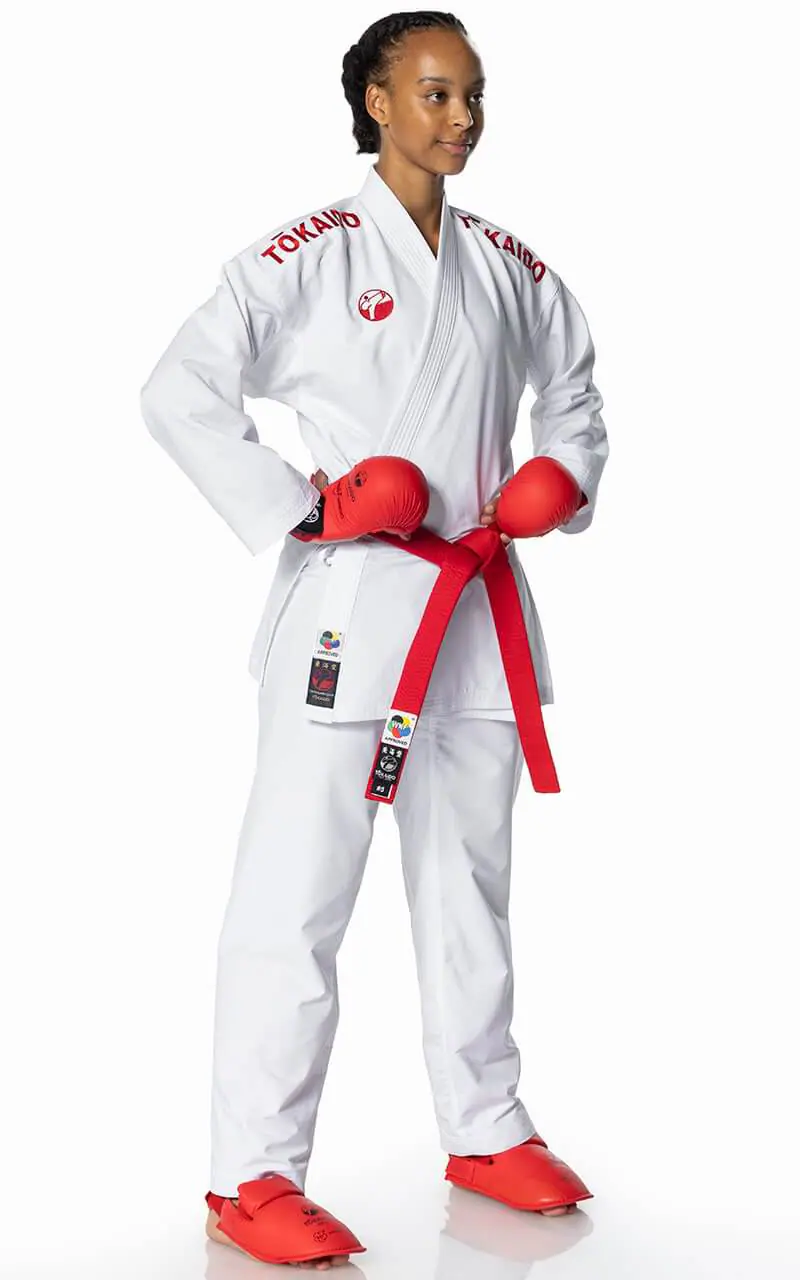 Kimono Tokaido Set Kumite Master Junior – WKF 6 kimono-tokaido-set-kumite-junior-wkf