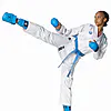 Kimono Tokaido Set Kumite Master Junior – WKF 32 kimono-tokaido-set-kumite-master-junior-bleu