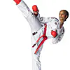 Kimono Tokaido Set Kumite Master Junior – WKF 25 kimono-tokaido-set-kumite-master-junior-rouge