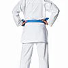 Kimono Tokaido Set Kumite Master Junior – WKF 27 kimono-tokaido-set-kumite-master-junior-wkf-bleu-dos