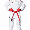 Kimono Tokaido Set Kumite Master Junior – WKF 22 kimono-tokaido-set-kumite-master-junior-wkf-rouge-