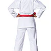 Kimono Tokaido Set Kumite Master Junior – WKF 20 kimono-tokaido-set-kumite-master-junior-wkf-rouge-dos
