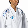 Kimono Tokaido Set Kumite Master Junior – WKF 30 kimono-tokaido-set-kumite-master-wkf
