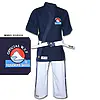 Kimono Yoseikan Budo Noris - Official WYF-133100