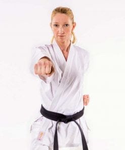 Kimono Yuki-Gi JOO Spécial femme karategi