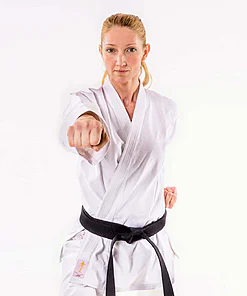 Kimono Yuki-Gi JOO Spécial femme karategi