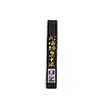 La ceinture noire Karate Shotokan Karaté-Do Brodée de NORIS est une ceinture qualité supérieure